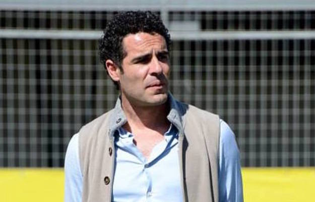 Vincenzo Camilli © Andrea Di Palermo