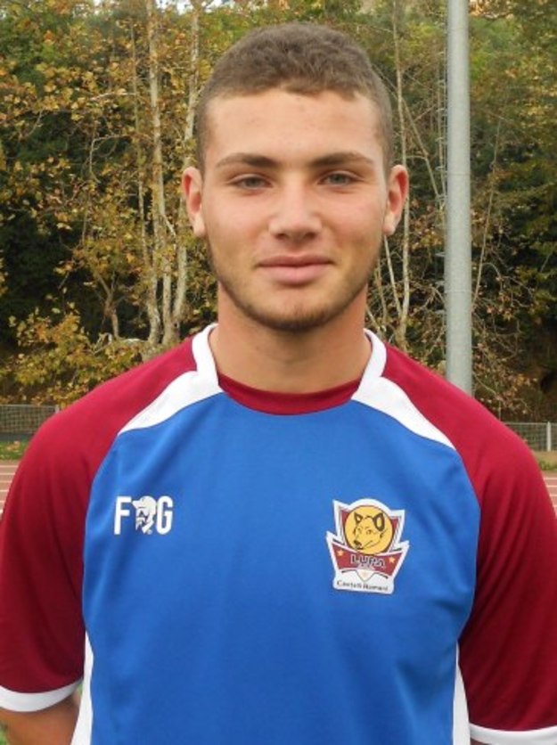Daniel Gordini