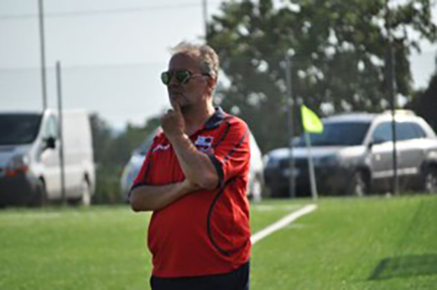 Bruno Di Mambro