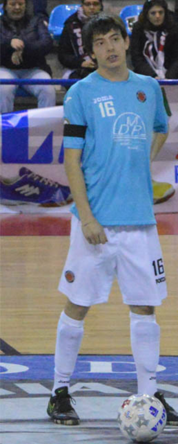 Maurizio Cerchiari