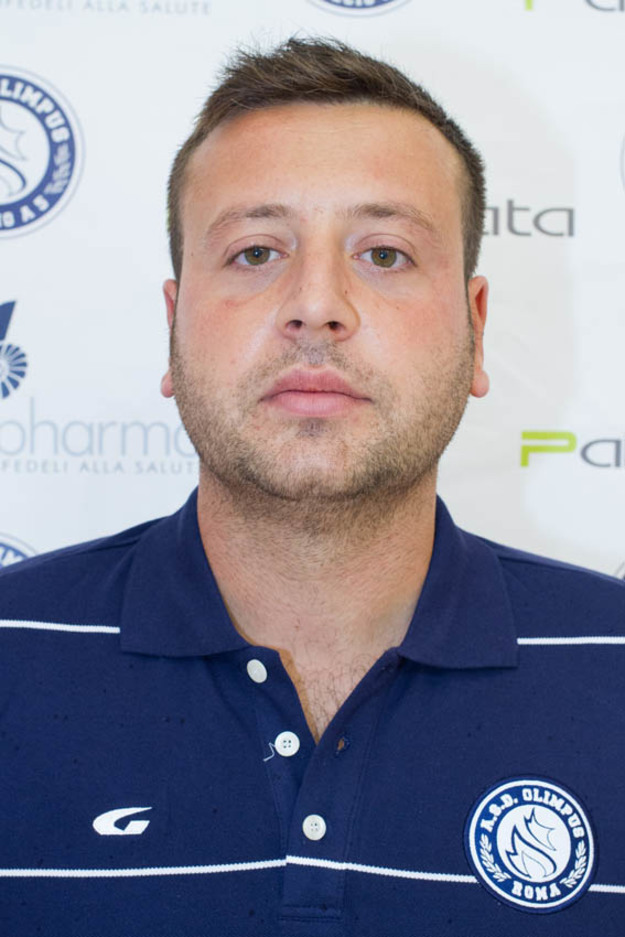 Antonio Iovine