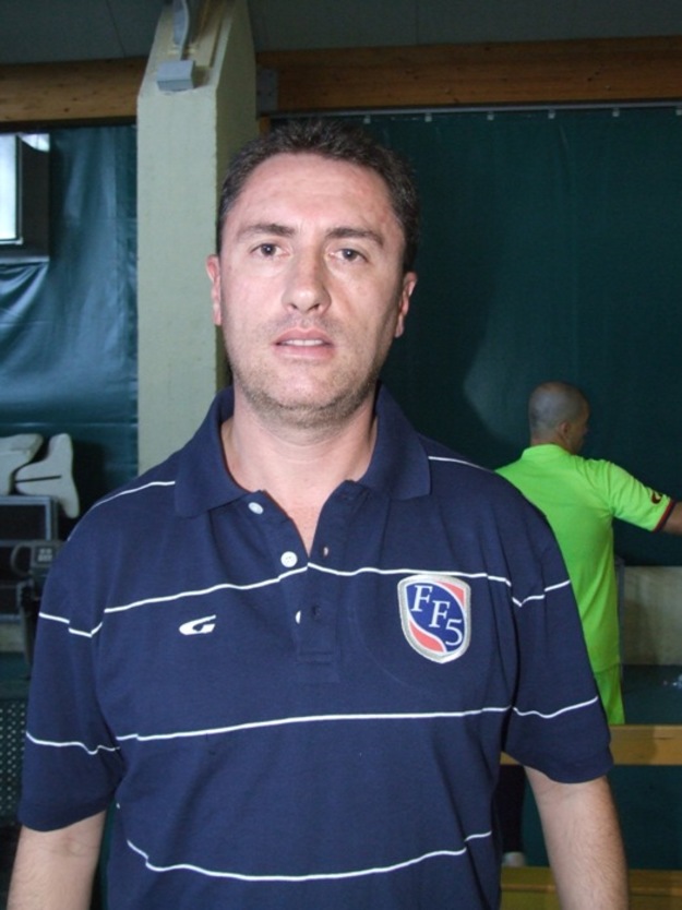 Roberto Matranga