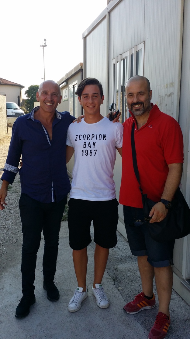 Daniele Lanari
