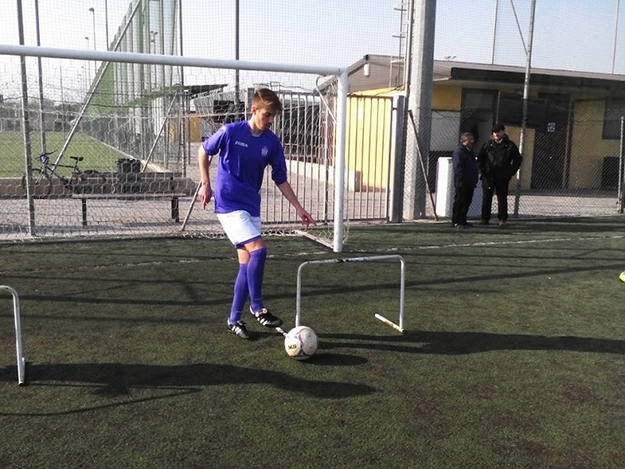 Lorenzo Giannetti