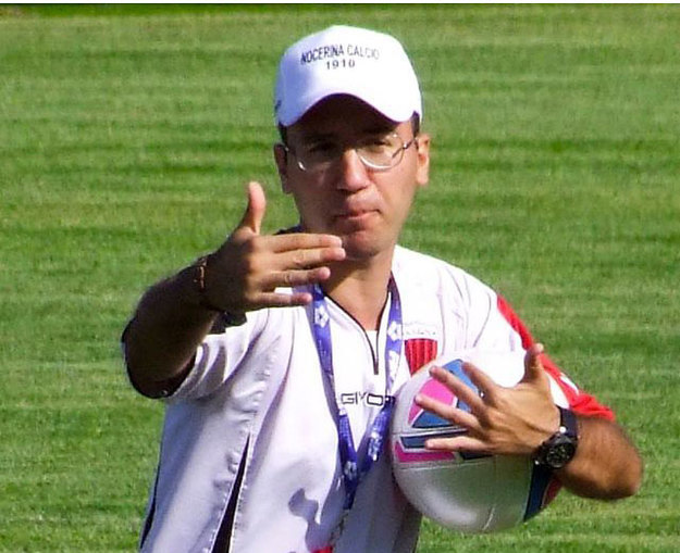 Luigi Miccio 