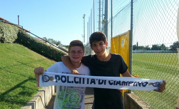 Rosseti e Giacomi