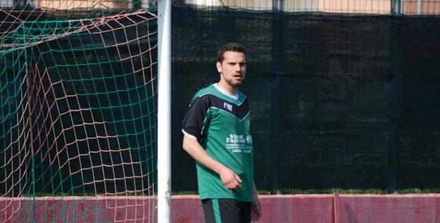 Piergiorgio Pizzuti