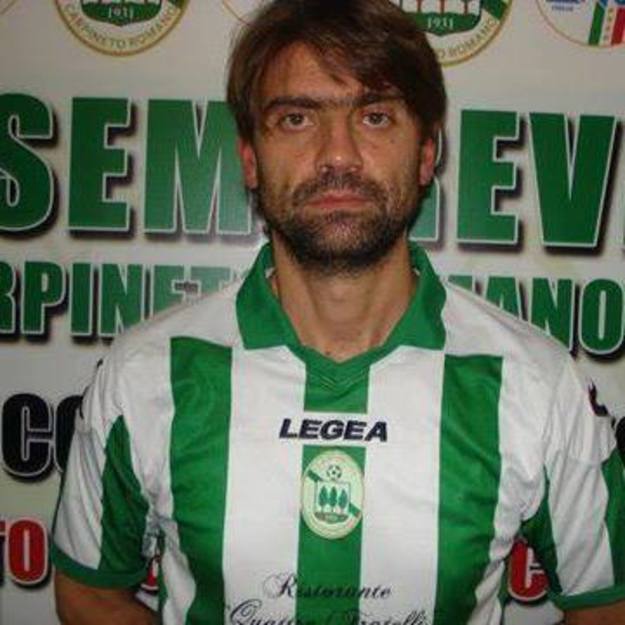 Marco Scorsini