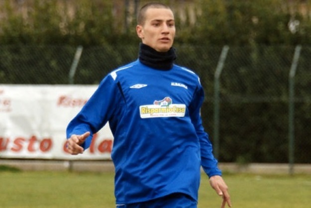 Damiano Mereu