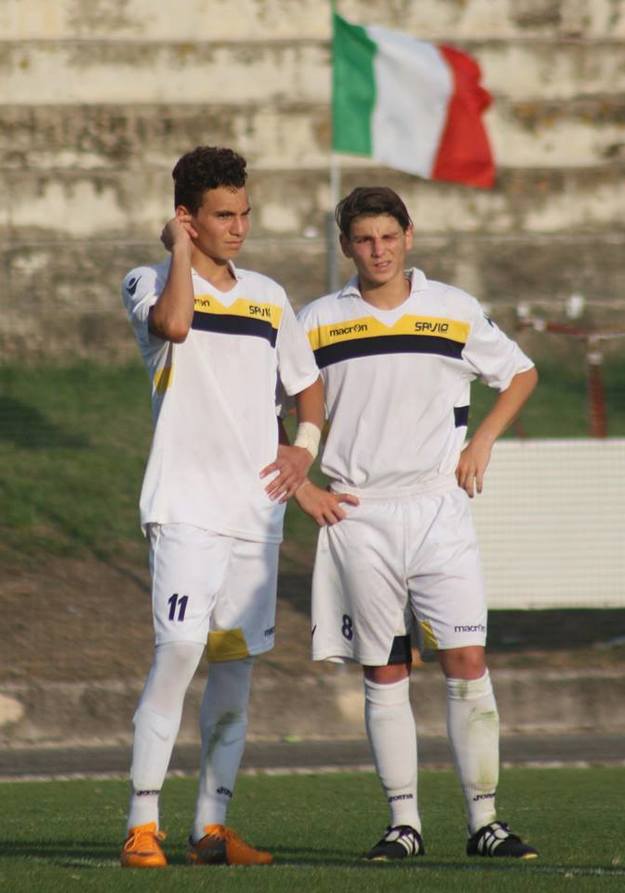 Alfonsetti e D'Angeli