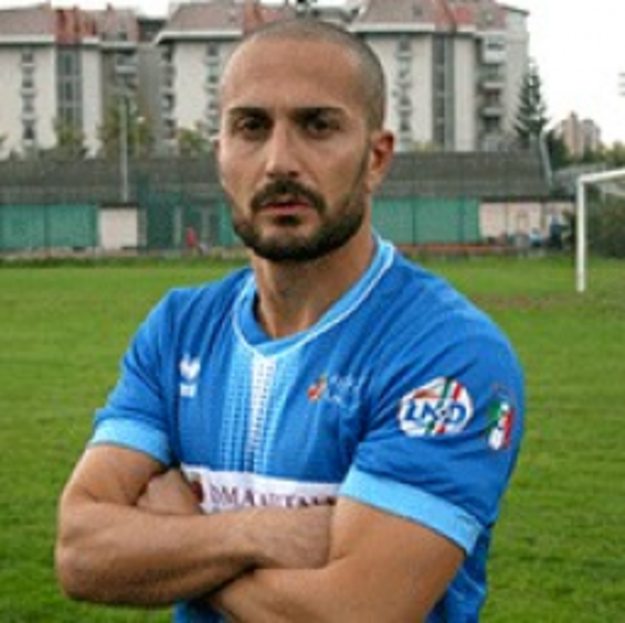 Diego Di Giosia @ goalshouter.com