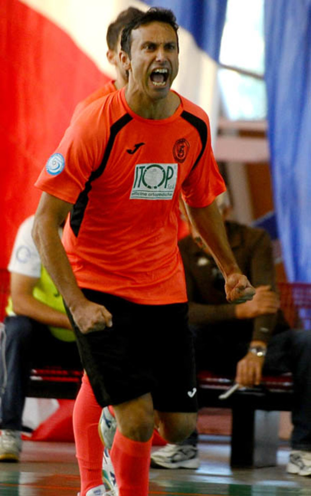 Marcelo Moreira