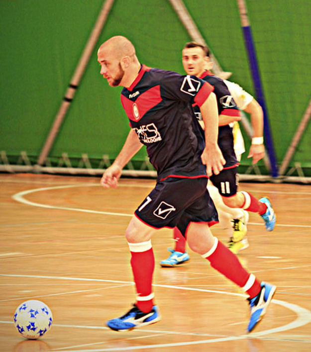 Capitan Fels
