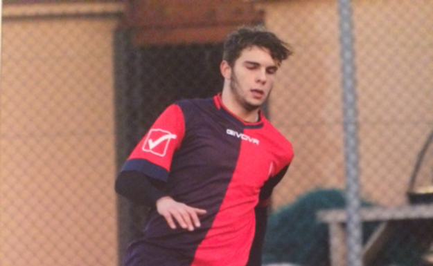 Filippo Troiani
