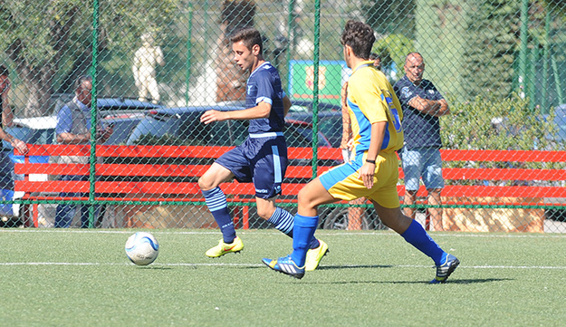 Christian Mancini © photosportroma