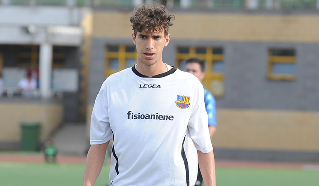 Francesco Bonaventura © Lori