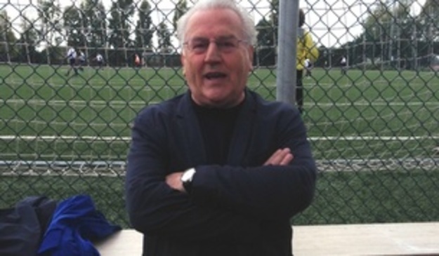 Franco Fedeli