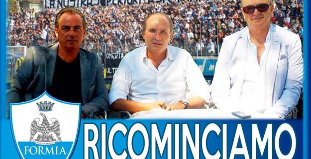 Foto U.S. Formia Calcio