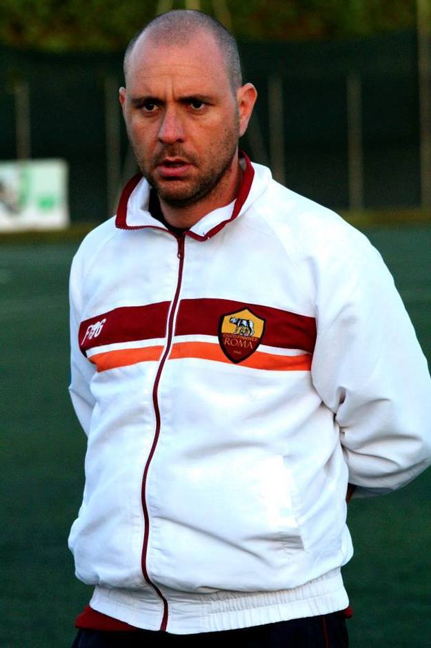 Mister Alessandro Vantaggio