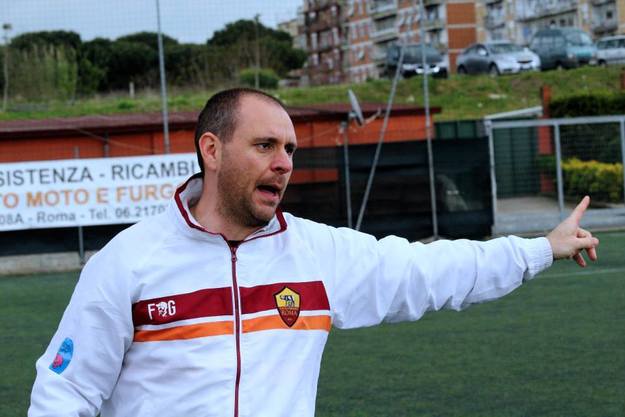Alessandro Vantaggio
