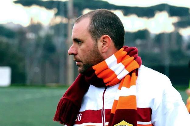 Alessandro Vantaggio