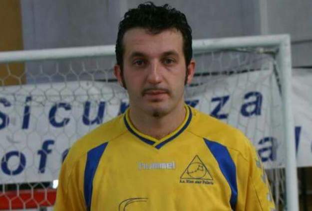 Andrea Forattini