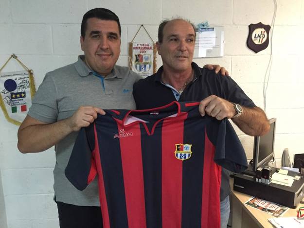 Massimiliano Boccardelli e Paolo Forte