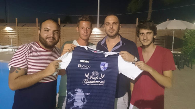 Turetta, Catanese, Tonazzi e Vinci