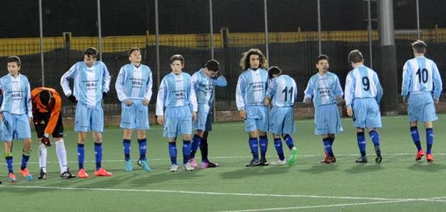 Pol. Carso '01 ©SimonaPiccirilli