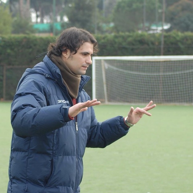 Fabrizio Frattali