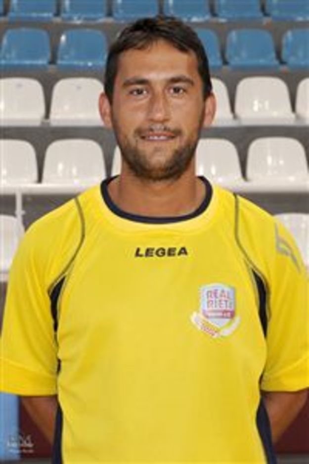 Bernardino Ruggeri