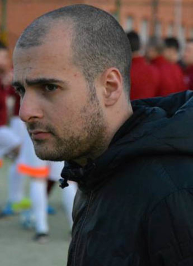 Alberto D'Ovidio