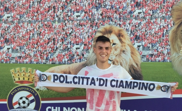 Daniele Spina