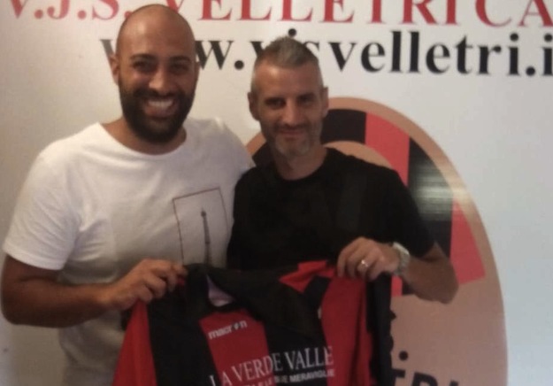 Davide Guida e Paolo Roberto Pieri