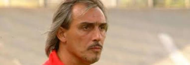 Mister Paolo Mazza