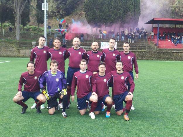 Il Real Campagnano