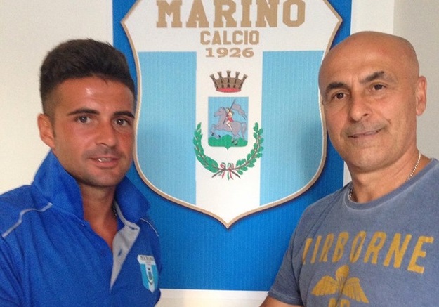 Maranella e Taverniti