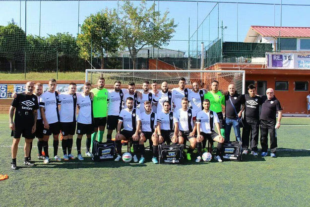 L'Atletico Torbellamonaca