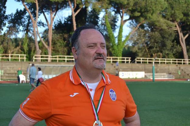Mister Ranese ©ostiamare.it