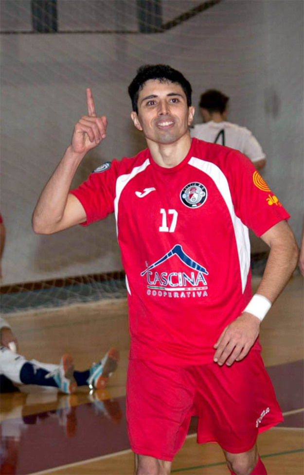 Conrado Sampaio