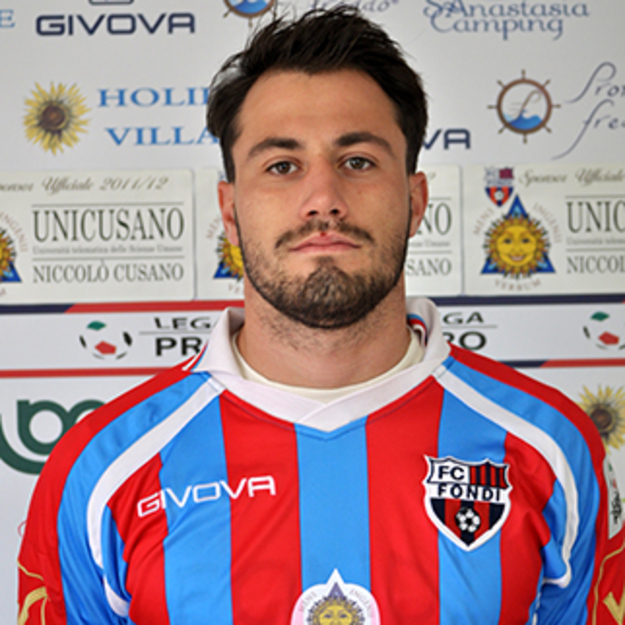 Valerio Mastrelli