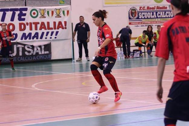 Joana “Jozita” Azevedo