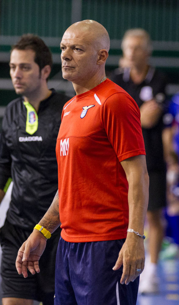 Massimiliano Mannino (Foto © Cantarelli)