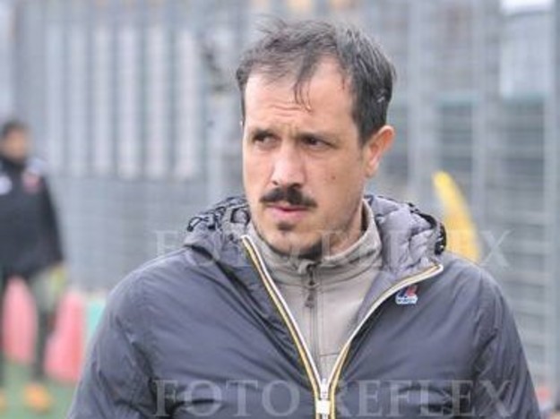 Fabrizio Paris (Foto © Reflex)