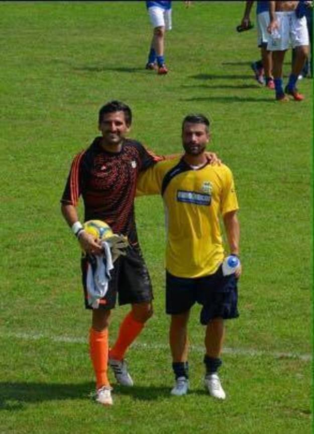 Monterotondo (foto Facebook)