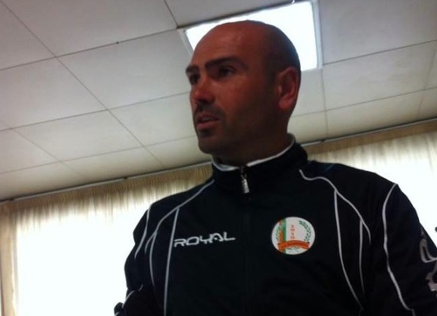 Salvatore Cangiano