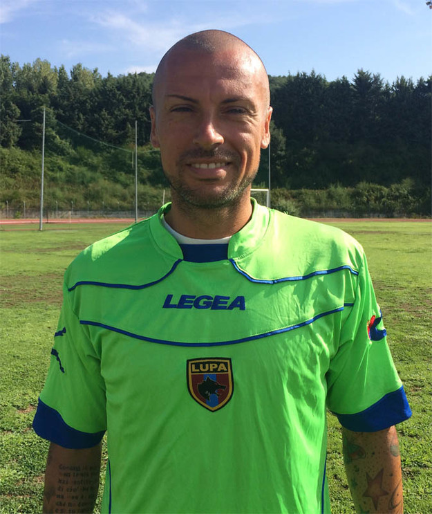 Alessandro Volpe