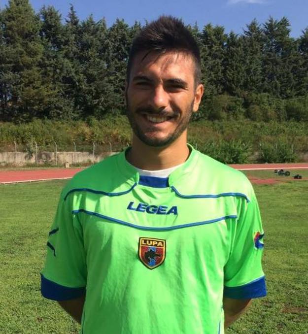 Daniele Crescenzo