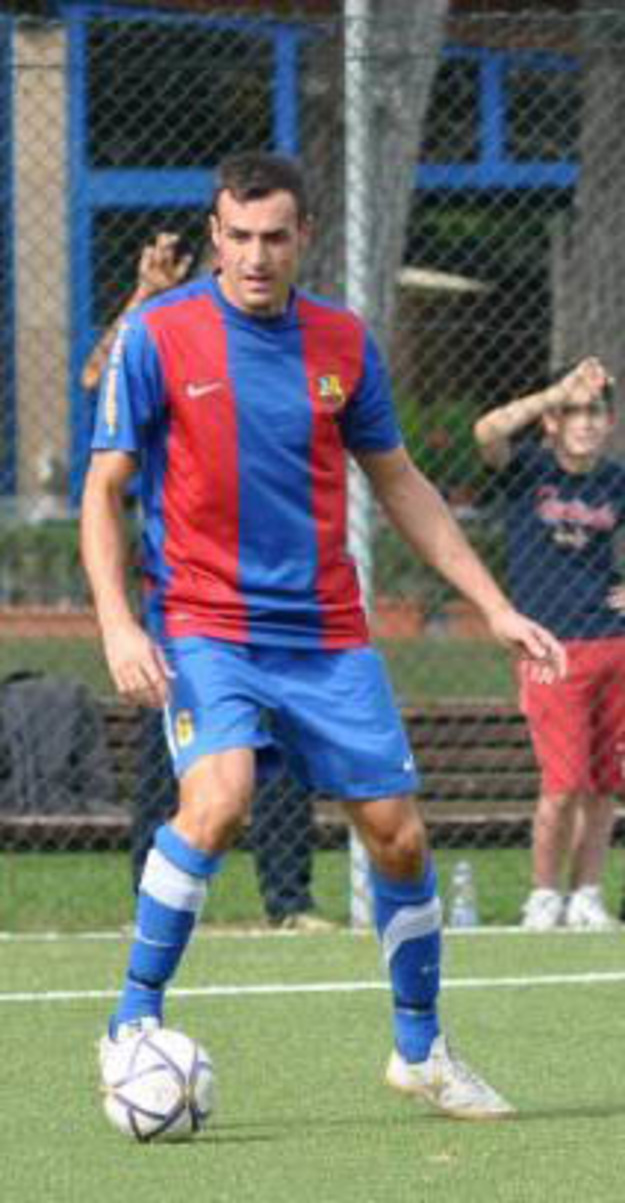 Luca Magrini (Foto © Calcio a 5 Live)