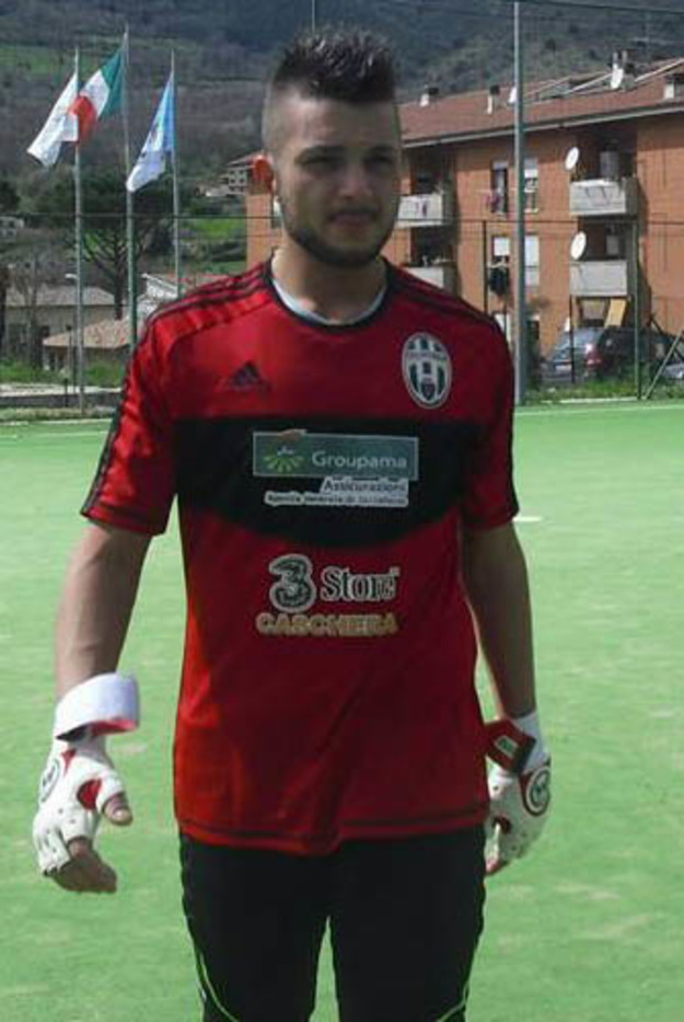 Pierluigi Granieri